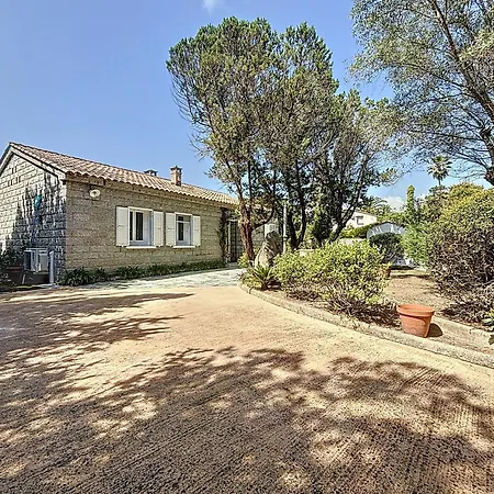 La Perle D'isolella - Les Pieds Dans L'eau - Les Freres De La Loc' Villa