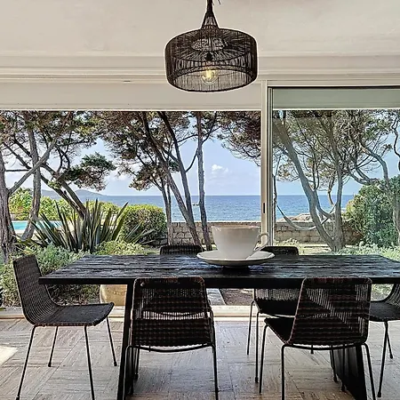 Villa La Perle D'isolella - Les Pieds Dans L'eau - Les Frères De La Loc'