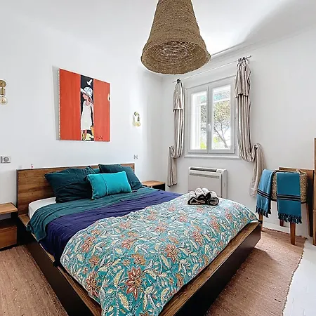 Villa La Perle D'isolella - Les Pieds Dans L'eau - Les Freres De La Loc' *