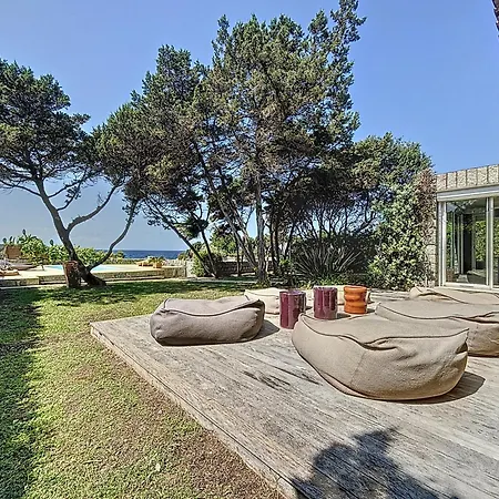 La Perle D'isolella - Les Pieds Dans L'eau - Les Freres De La Loc' * Pietrosella