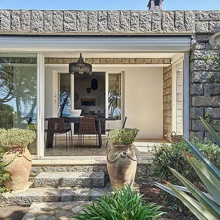 La Perle D'isolella - Les Pieds Dans L'eau - Les Frères De La Loc' Villa