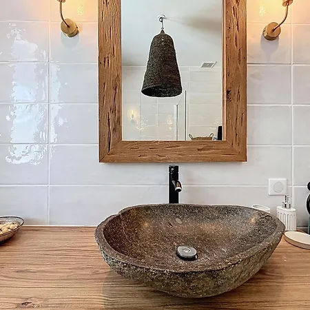 La Perle D'isolella - Les Pieds Dans L'eau - Les Freres De La Loc' Villa Pietrosella