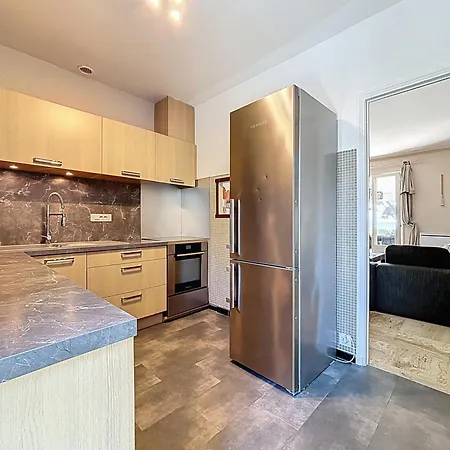 Villa La Perle D'isolella - Les Pieds Dans L'eau - Les Freres De La Loc'