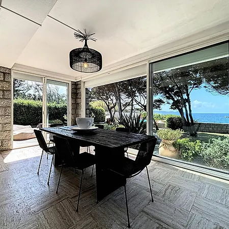 Villa La Perle D'isolella - Les Pieds Dans L'eau - Les Freres De La Loc' *