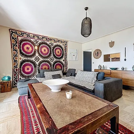 Villa La Perle D'isolella - Les Pieds Dans L'eau - Les Frères De La Loc'