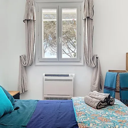 La Perle D'isolella - Les Pieds Dans L'eau - Les Freres De La Loc' Villa