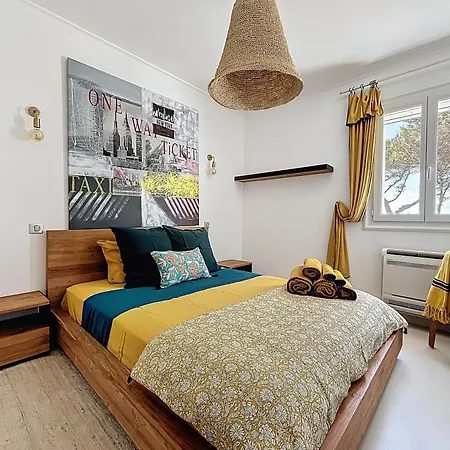 La Perle D'isolella - Les Pieds Dans L'eau - Les Frères De La Loc' Villa *