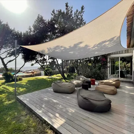 Beachfront - Swimming Pool & Garden Pietrosella