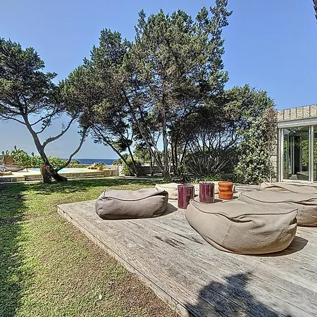 Beachfront - Swimming Pool & Garden * Pietrosella