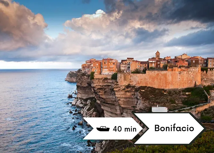 La Perle D'isolella - Les Pieds Dans L'eau - Les Freres De La Loc' Pietrosella