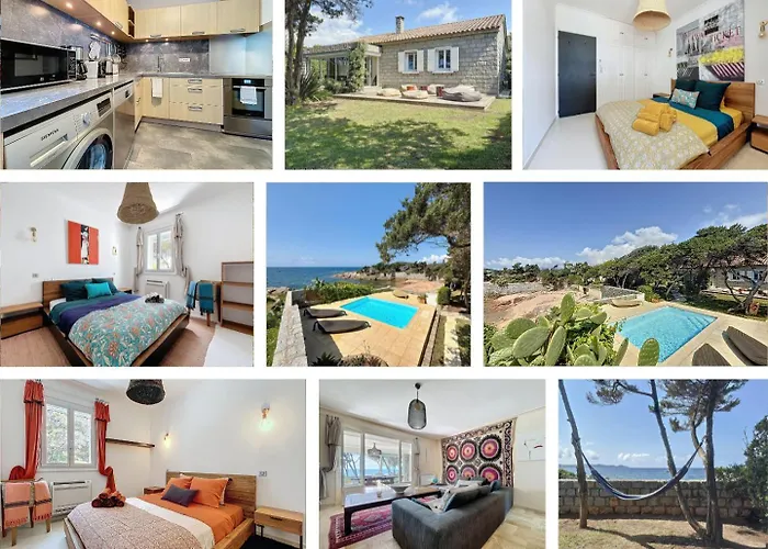 فيلة La Perle D'isolella - Les Pieds Dans L'eau - Les Freres De La Loc' *