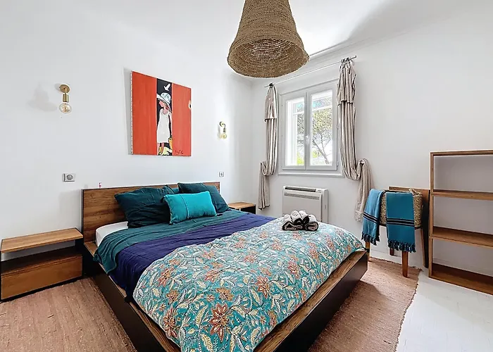 Vila La Perle D'isolella - Les Pieds Dans L'eau - Les Freres De La Loc' *