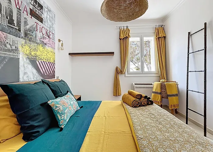 La Perle D'isolella - Les Pieds Dans L'eau - Les Freres De La Loc' Vila Pietrosella