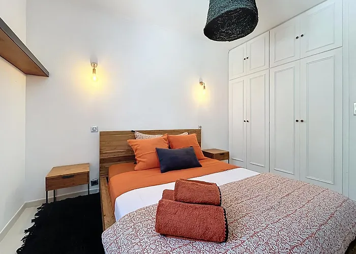 Vila La Perle D'isolella - Les Pieds Dans L'eau - Les Freres De La Loc' *